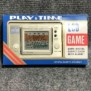 CONSOLA PLAY AND TIME LCD CARD GAME TROJANS