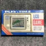 CONSOLA PLAY AND TIME LCD CARD GAME RESCUE