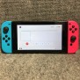 CONSOLA NINTENDO SWITCH 32GB+DOCK+GRIP+HDMI+AC