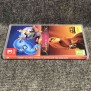 DISNEY CLASSIC GAMES ALADDIN AND THE LION KING NUEVO PRECINTADO NINTENDO SWITCH