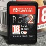A.O.T. 2 ATTACK ON TITAN NINTENDO SWITCH