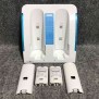 BASE DE CARGA+2 BATERIAS NINTENDO WII