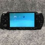 CONSOLA SONY PSP SLIM 2004 NEGRO+AC