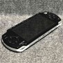 CONSOLA SONY PSP SLIM 2004 NEGRO+AC