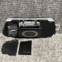 CONSOLA SONY PSP SLIM 2004 NEGRO+AC