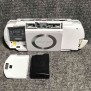 CONSOLA SONY PSP 1000 BLANCO+AC