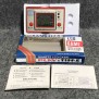 CONSOLA PLAY AND TIME LCD CARD GAME SPACE SHIELD