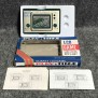 CONSOLA PLAY AND TIME LCD CARD GAME RESCUE