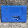 CONSOLA PLAY AND TIME LCD CARD GAME SPACE SHIELD