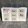 CONSOLA PLAY AND TIME LCD CARD GAME RESCUE
