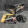ROAD RASH 3D SONY PLAYSTATION PS1