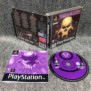 SHADOW MASTER SONY PLAYSTATION PS1