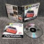 NASCAR 98 SONY PLAYSTATION PS1