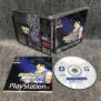 DRAGON BALL FINAL BOUT SONY PLAYSTATION PS1