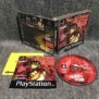 BLOODY ROAR SONY PLAYSTATION PS1