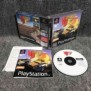 VIGILANTE 8 SONY PLAYSTATION PS1