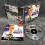 COPA DEL MUNDO FRANCIA 98 SONY PLAYSTATION PS1