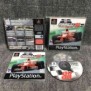 FORMULA 1 98 SONY PLAYSTATION PS1