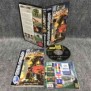 GUNGRIFFON SEGA SATURN