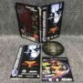 THE CROW CITY OF ANGELS SEGA SATURN