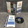 UEFA EURO 96 ENGLAND SEGA SATURN