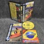 FORMULA KARTS SPECIAL EDITION SEGA SATURN