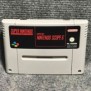 NINTENDO SCOPE 6 SUPER NINTENDO SNES