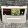 SUPER TENNIS SUPER NINTENDO SNES