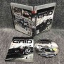 RACEDRIVER GRID SONY PLAYSTATION 3 PS3