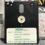 AMSTRAD DISCO SURVIVOR+DESPERADO CPC DISK 6128