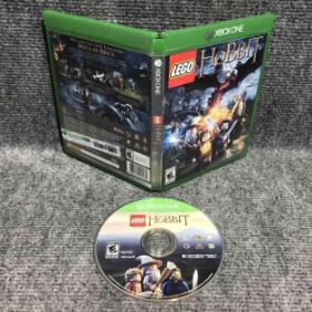 LEGO THE HOBBIT NTSC USA MICROSOFT XBOX ONE