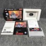 SUPER DROPZONE SUPER NINTENDO SNES