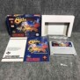 OSCAR SUPER NINTENDO SNES