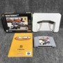 F1 WORLD GRAND PRIX NINTENDO 64