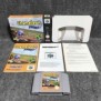 CHAMELEON TWIST NINTENDO 64