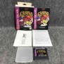 CASINO FUNPAK NTSC USA SEGA GAME GEAR