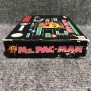 MS PAC MAN SUPER NINTENDO SNES