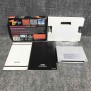 ZOOP SUPER NINTENDO SNES