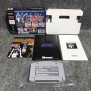 DUAL HEROES NINTENDO 64