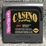 CASINO FUNPAK NTSC USA SEGA GAME GEAR