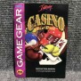 CASINO FUNPAK NTSC USA SEGA GAME GEAR