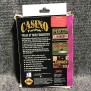 CASINO FUNPAK NTSC USA SEGA GAME GEAR