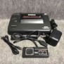 CONSOLA SEGA MASTER SYSTEM II ALEX KID IN MIRACLE WORLD+MANDO+RF+AC