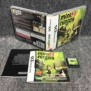 MINI NINJAS NINTENDO DS