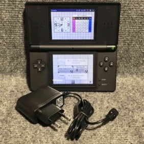 CONSOLA NINTENDO DS LITE...