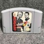 INTERNATIONAL SUPERSTAR SOCCER 98 NINTENDO 64