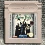 THE ADDAMS FAMILY NINTENDO GAME BOY GB