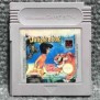 THE JUNGLE BOOK NINTENDO GAME BOY GB