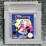 DARKWING DUCK NINTENDO GAME BOY GB