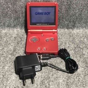 CONSOLA NINTENDO GAME BOY...